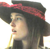 Bridget Lee Pendell-Williamson