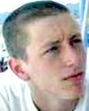 Brandon Edward Perdue
