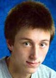 Brandon Edward Perdue