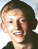 Branson Kayne Perry