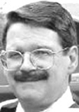 Timothy Verne Perryman