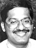 Shailesh Raghuveer Prabhu