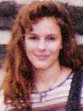 Rachel Geraldine Pratt