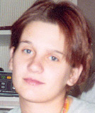 Ramona Mae Priest