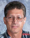 Jay Calvin Pringle aged to 55 years