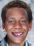 Jaliek L. Rainwalker aged to 14 years