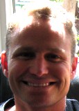 Cameron WIlliam Remmer