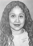 Elsha Marie Rivera aged to 41 years