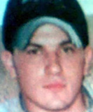 Travis Dwayne Roberson