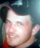 Travis Dwayne Roberson