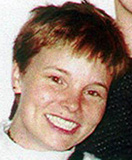 Leah Toby Roberts