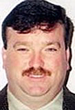 John Patrick Rowan