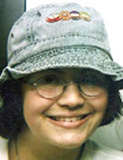 Bethany Anne Sinclair