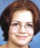 Bethany Anne Sinclair