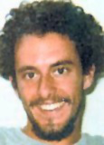 Joshua Bryan Smith