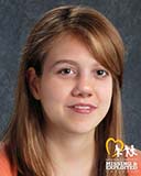 Reachelle Marie Smith aged to 17 years