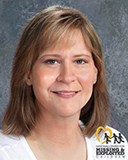 Amber Jean Swartz-Garcia aged to 39 years