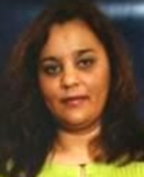 Jacqueline Szczepanik