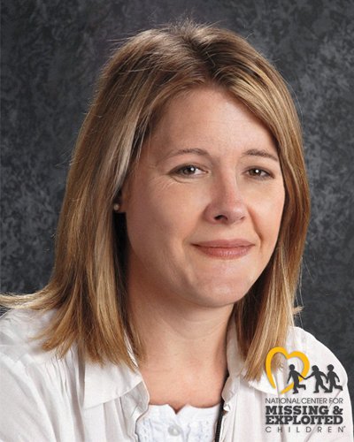 Kattie Nicole Talbert aged to 42 years