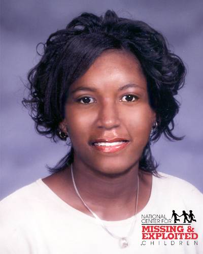 Vinyette Trudy Teague aged to 24 years