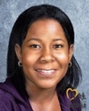 Vinyette Trudy Teague aged to 36 years