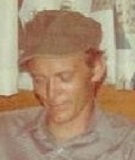 Wayne Leroy Thompson