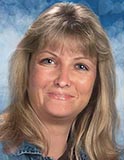 Leah Jean Van Schoick aged to 47 years