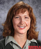 Kristi Lynn Vorak aged to 43 years