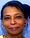 Gloria Virginia Walker