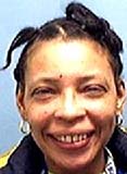 Gloria Virginia Walker