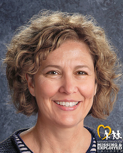 Anna Christian Waters aged to 56 years