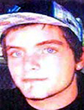 Aaron John Watkins