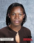 Tanisha Lorraine Watkins aged to 32 years