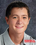 Takoda Tei Weed aged to 18 years