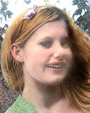 Angel Dawn Wilson