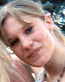 Angel Dawn Wilson