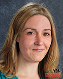 April Susanne Wiss aged to 27 years