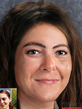 Jennifer Kay Wix aged to 31 years