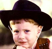 Christopher Louis Zaharias