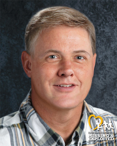 Christopher Louis Zaharias aged to 41 years