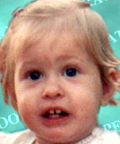 Lisa Mae Zaharias