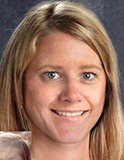 Lisa Mae Zaharias aged to 28 years