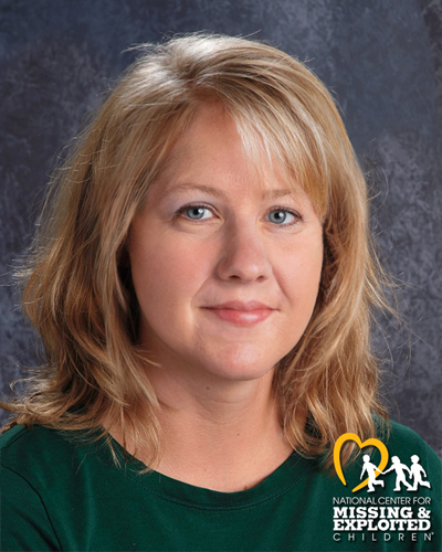 Lisa Mae Zaharias aged to 39 years