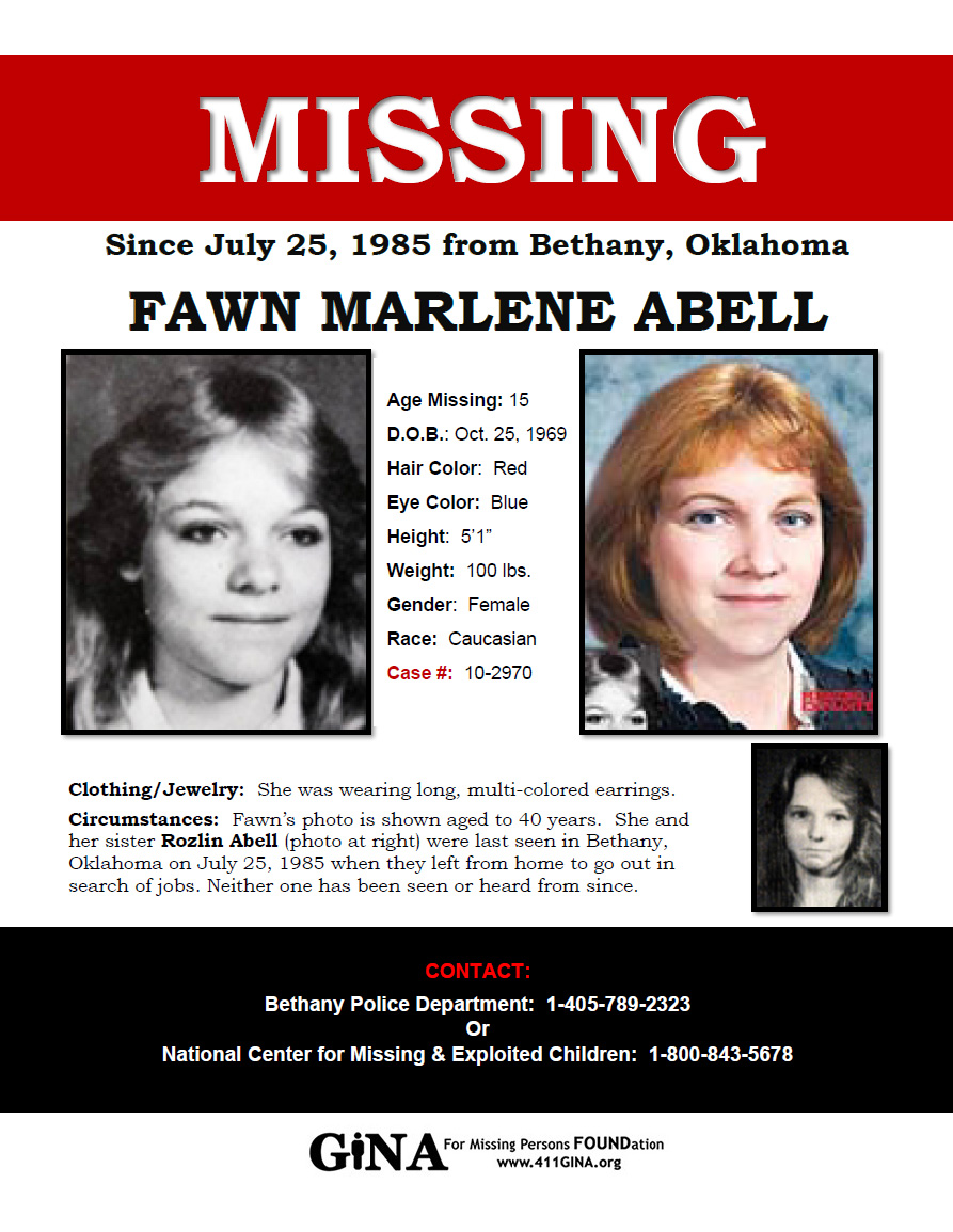 Share the flyer