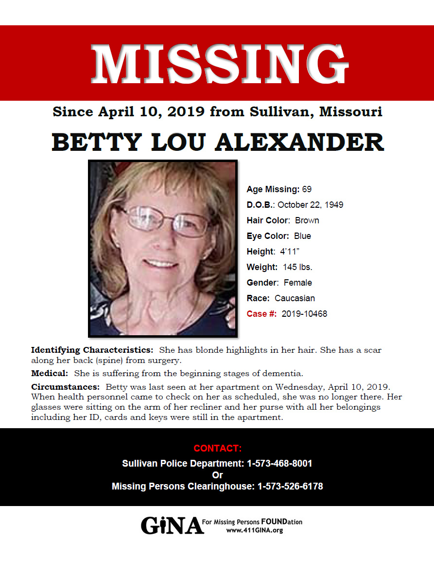 Share the flyer