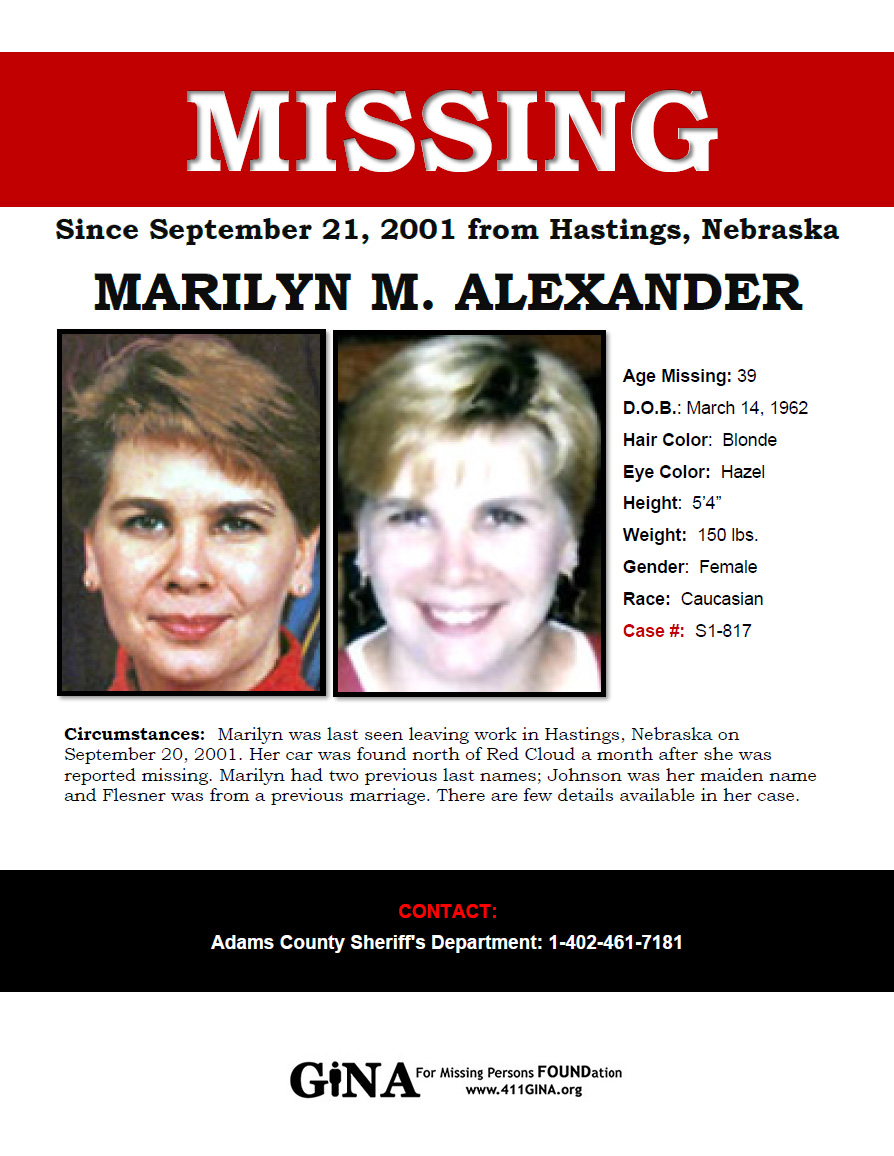 Share the flyer