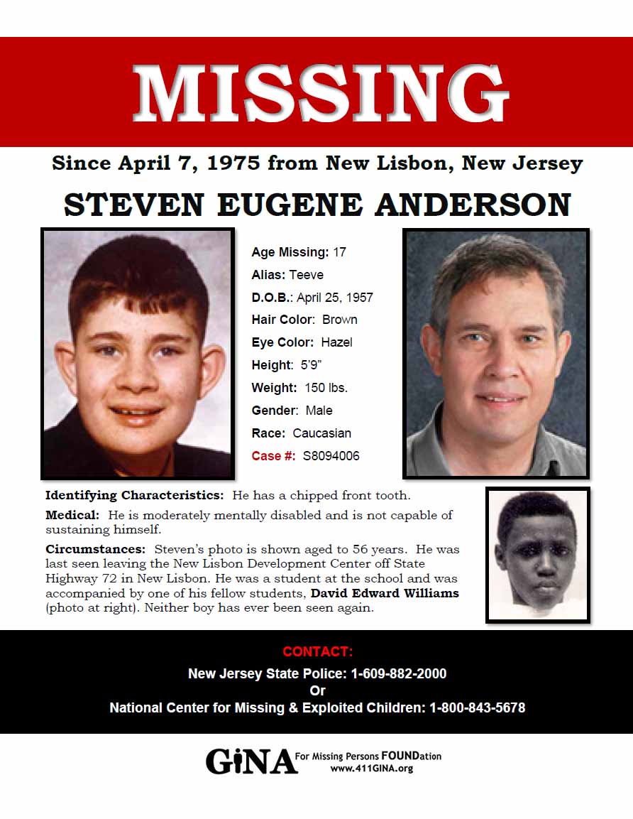 Share the flyer