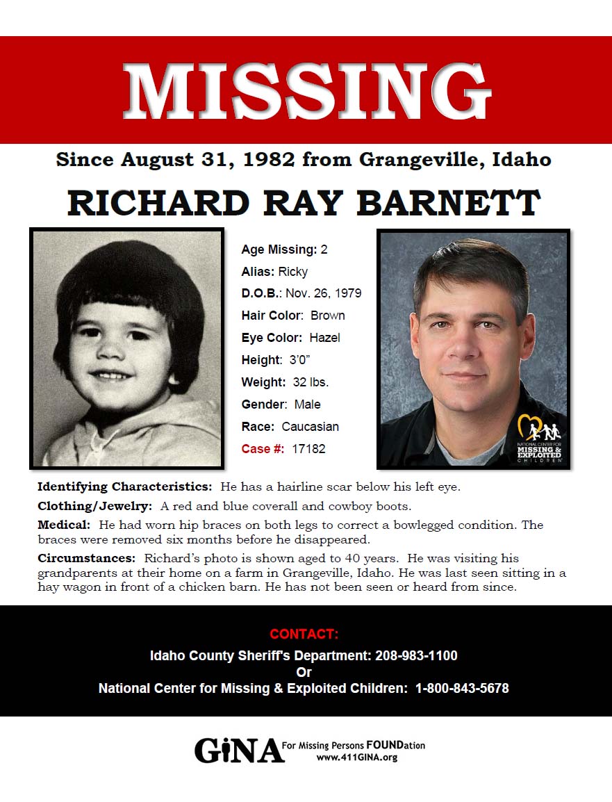 Share the flyer