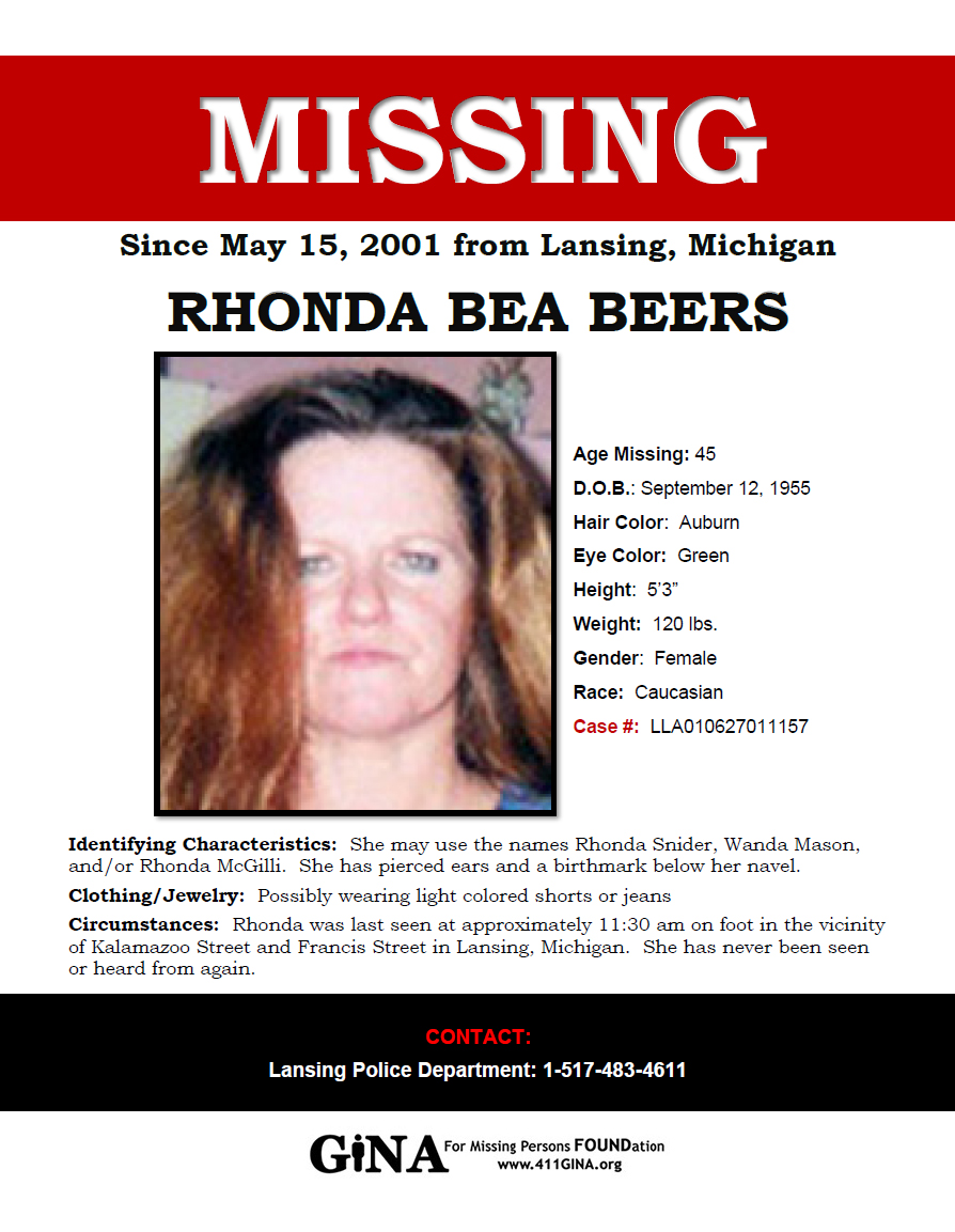 Share the flyer