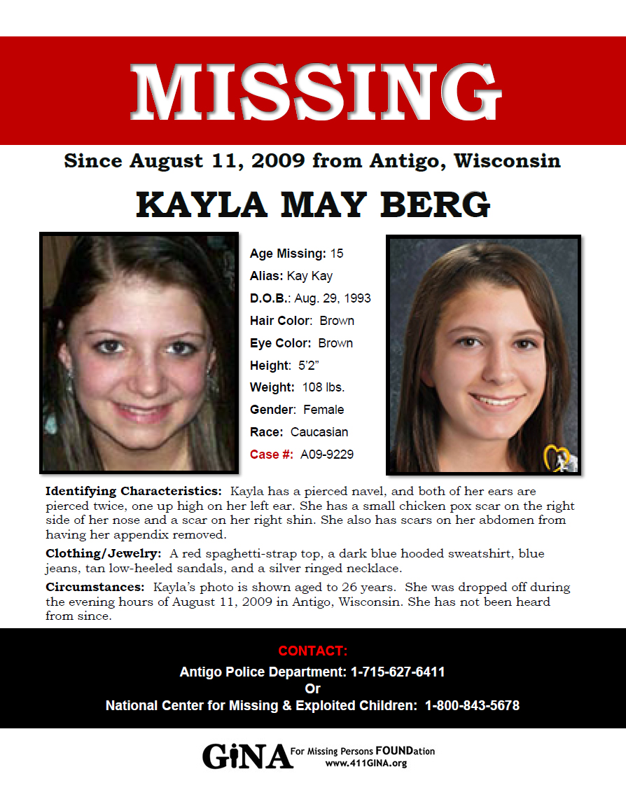 Share the flyer